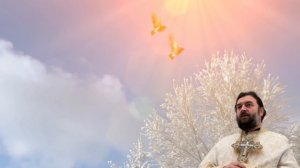 Протоиерей Андрей Ткачев