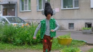 «Вперёд на велосипеде: поддержка детей с ДЦП к активной жизни»