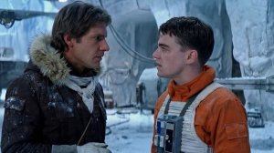 Звёздные войны Последняя ночь на базе Эхо