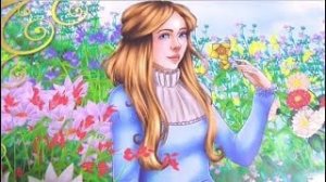 ГОСПОЖА МЕТЕЛИЦА / Аудиокнига / Читаем книги детям