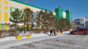 551. Хабаровск. Суворова 63 - Краснореченская 60. 09.02.26.