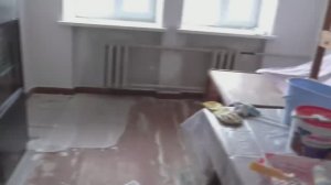 2 серия Ремонт ЖЕНСКИМИ РУКАМИ крашу СТЕНЫ и ПОТОЛОК  Бюджетно ВЛОГ