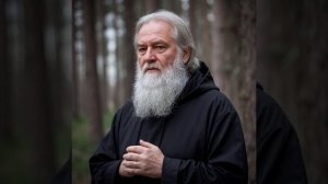 Александр Куликов - Седой монах.