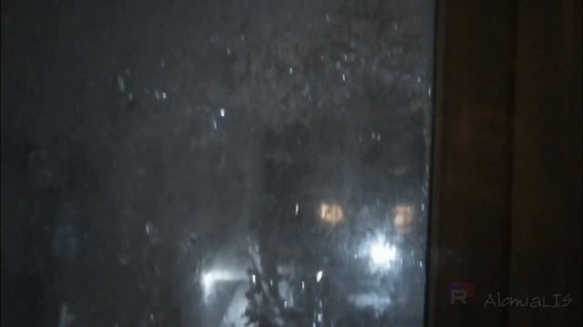 Морозные узоры на стекле Морозные узоры на стекле