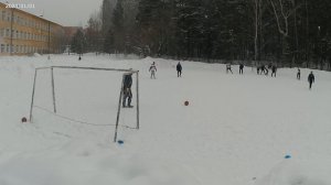 08.02.26 Кин-Дза-Дза - Иртыш 2  2-2