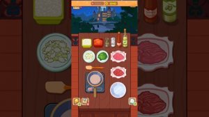 Прохождение Cookingdom рецепт №112 Сармале