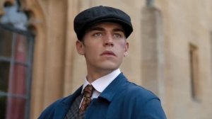 Молодой Шерлок — Русский трейлер (2026)