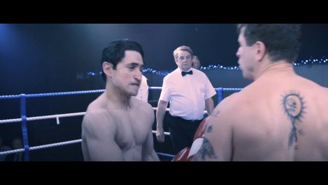 Гигант｜ трейлер ｜