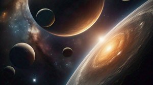 Загадка звезды: инкубатор для планет