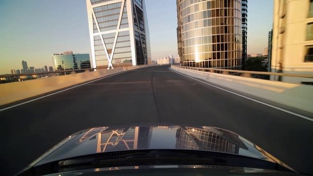 Динамичные Переходы