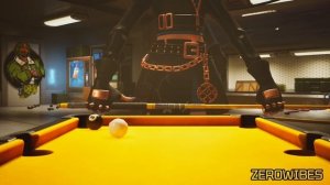 Destinise - 1 глава 1 серия (пилот) Fortnite сериал