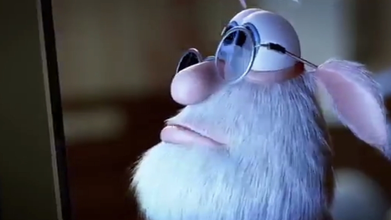 «Буба» | booba | Буба в офисе| Буба мультфильм «Буба» | booba | Буба в офисе| Буба мультфильм