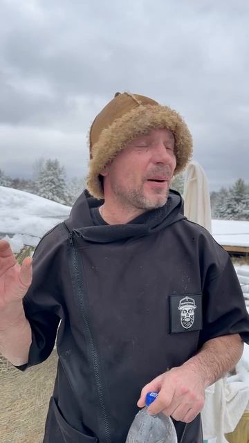 Артём ПарПро Смола о бане юрте и печи Верона 50!