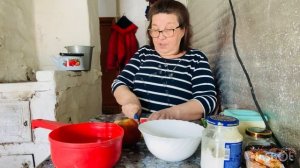 Моя самая главная забота на сегодня