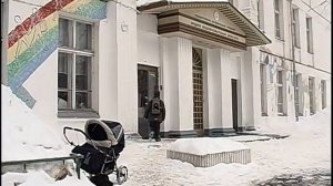 Специальный выпуск школьного ТВ "15 лет"