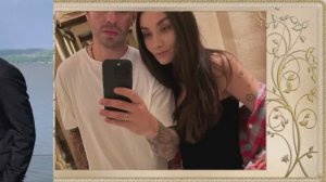 Карина Истомина поздравила с 36-летием своего любимого водолейчика мужа Фёдора Смолова