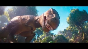 Супер Марио: Галактическое кино (The Super Mario Galaxy Movie) — тизер фильма