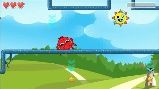 КРАСНЫЙ ШАРИК, КРАСНЫЙ ШАР смотреть онлайн