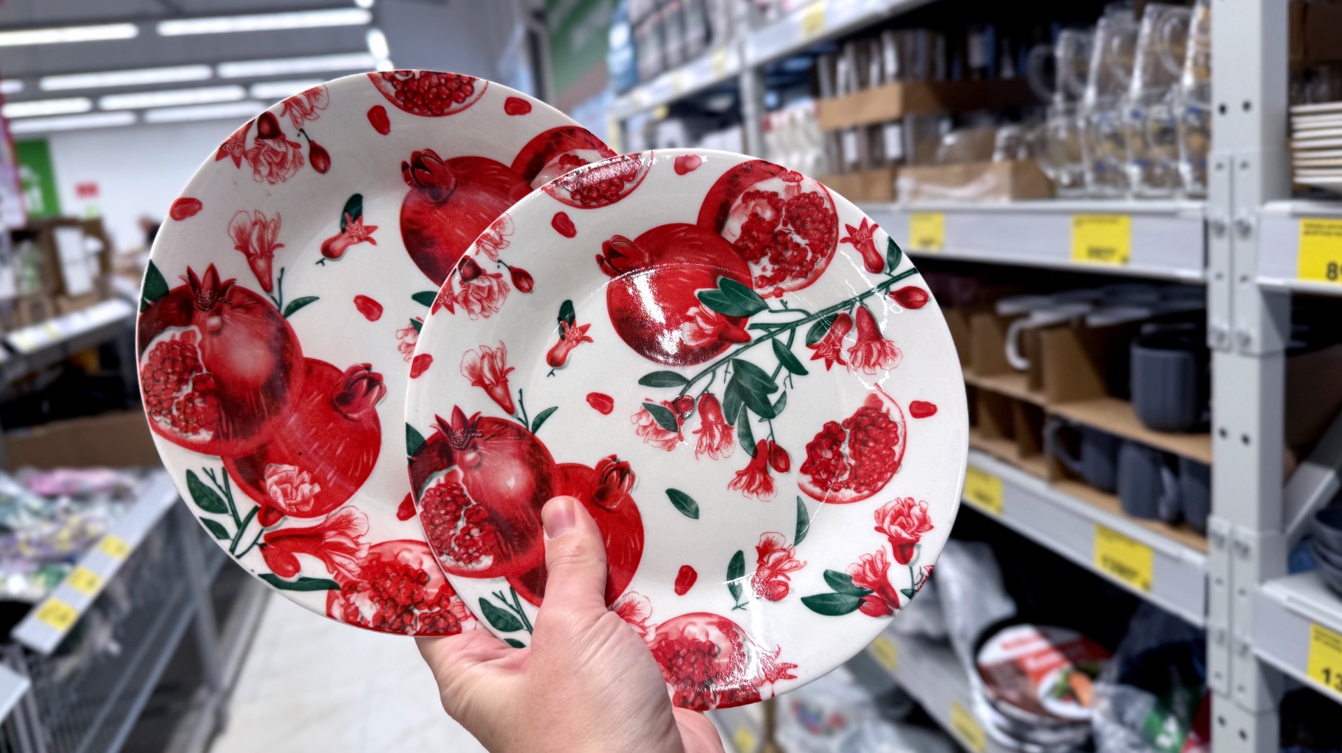 💛ИЗ ЧИЖИКА БЕГОМ В ПОБЕДУ 🔥ЦЕНЫ НИЖЕ - АССОРТИМЕНТ БОЛЬШЕ 💸Обзор посуды, сезон дача, продукты 🛒 смотреть онлайн