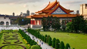 История Тайваня! Исторический стрим с Романом Донецким!