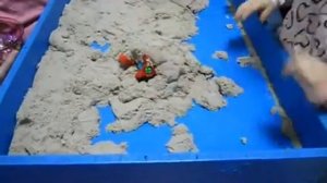 Занятия дефектолога и психолога в Центре Развития Речи