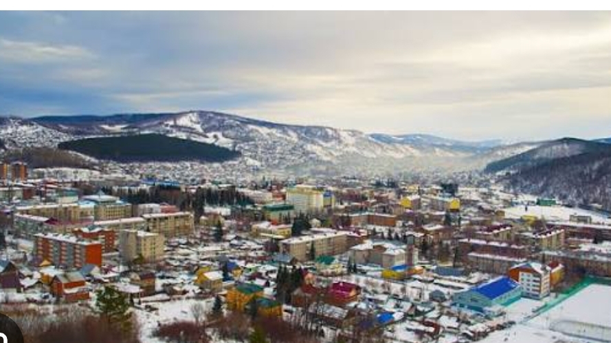 На веки влюблена. Этот город самый лучший город на Земле. Горно- Алтайск смотреть онлайн