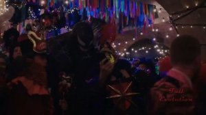 Топ 10 Смешных Сцен с Веномом