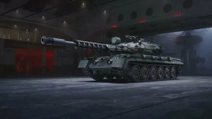 Мир Танков. Ночная раздача, залетай