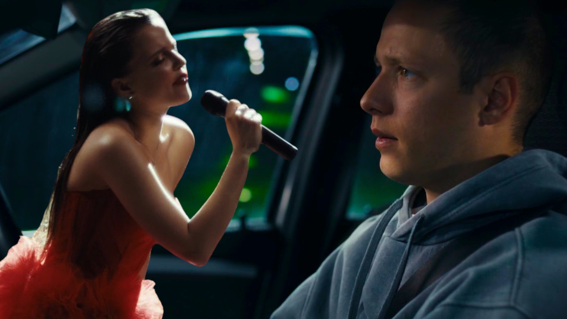 3 Doors Down  Landyshi  Ландыши. Вторая Весна - Lesha and Katya: Back to Home