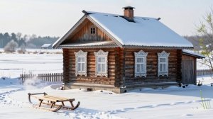 СЕЛЬСКИЕ БУДНИ.