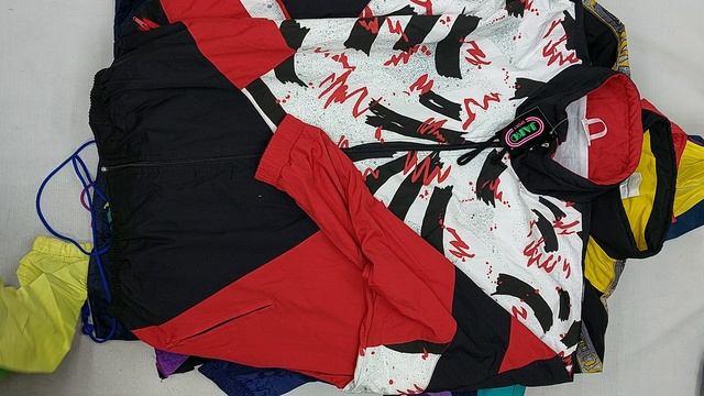 Фото лота №41703 по запросу Куртки оптом