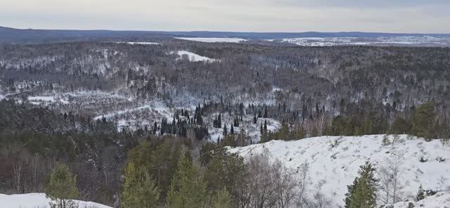 Горник и Сноубайк. Интересные места) смотреть онлайн