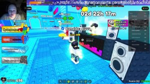 играю в ROBLOX