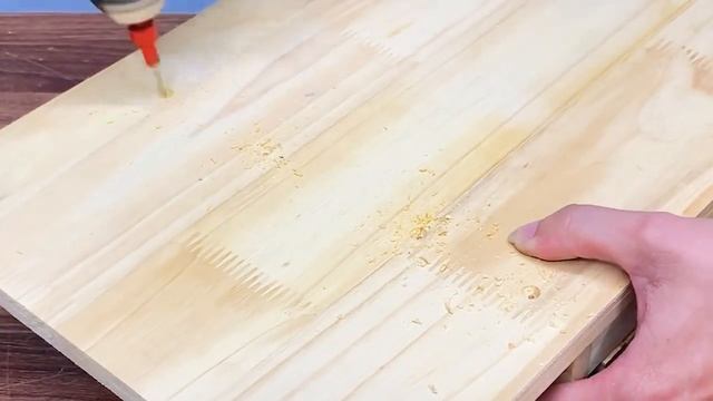 Незаменимая вещь для плотников.