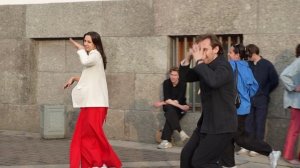 Поэзия за углом