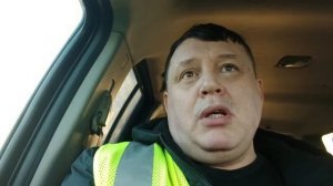 Аляска, Анкоридж, Первая работа!