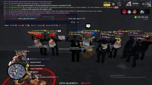 Проверка Правительства