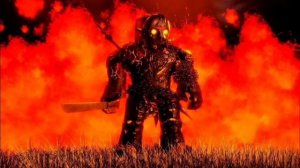 forsaken - milestone 4 jason chase theme