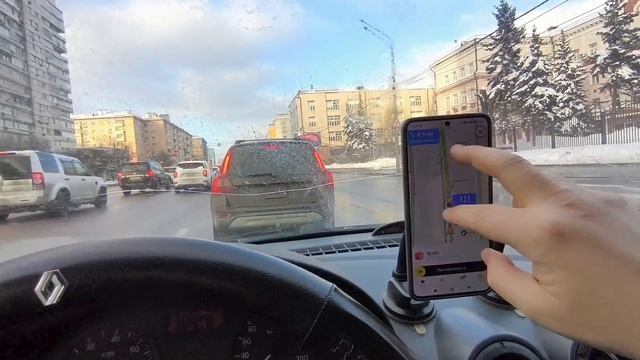 ВОРЧЛИВЫЙ КУРЬЕР ЯНДЕКС ДОСТАВКИ | ПОВРЕДИЛ ЧУЖОЙ ЗАКАЗ смотреть онлайн