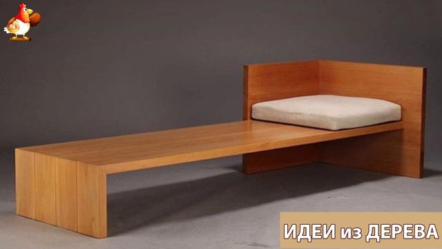 Идеи поделок из дерева своими руками для дома и дачи фото для вдохновения (539) смотреть онлайн