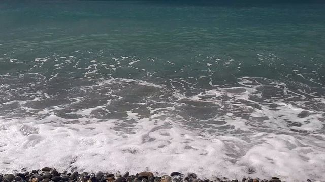 Шум волн хочу на МОРЕ.