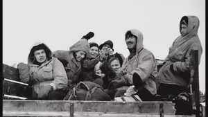 Перевал Дятлова. Конец истории.  Часть 1