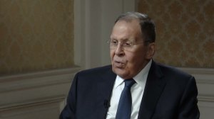 Лавров заявил, что «по-мужски» украинская проблема уже должна быть решена