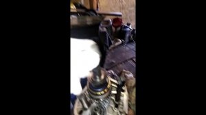 нива шевроле, сборка кпп