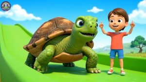 Три маленьких щенка в полицейской машине