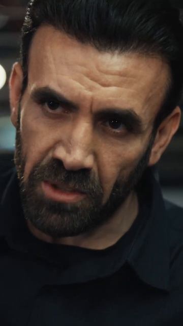 Yeraltı 3. Bölüm 2. Fragmanı | "İtaat Et, Rahat Et!"  #shorts