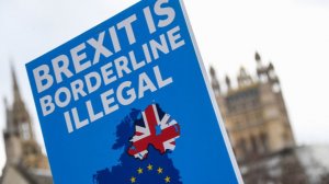 Politico: план Brexit по выходу из ЕС оказался провальным для Великобритании