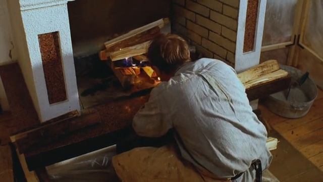 Михалыч (фильм «Жмурки»)