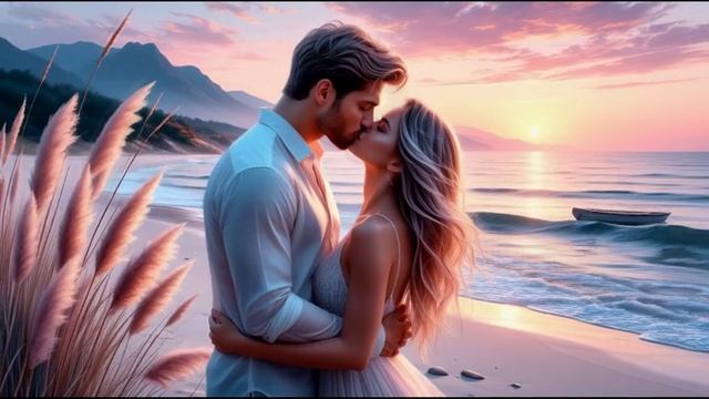 Ты моя милая! 14 февраля! Песня для ваших любимых! смотреть онлайн