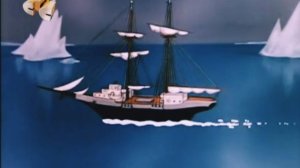 Вуди Вудпекер Мультики Топ Ностальгия